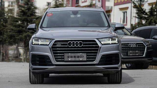 “1000万以内最好的SUV”来了，有60万预算，你会买吗？