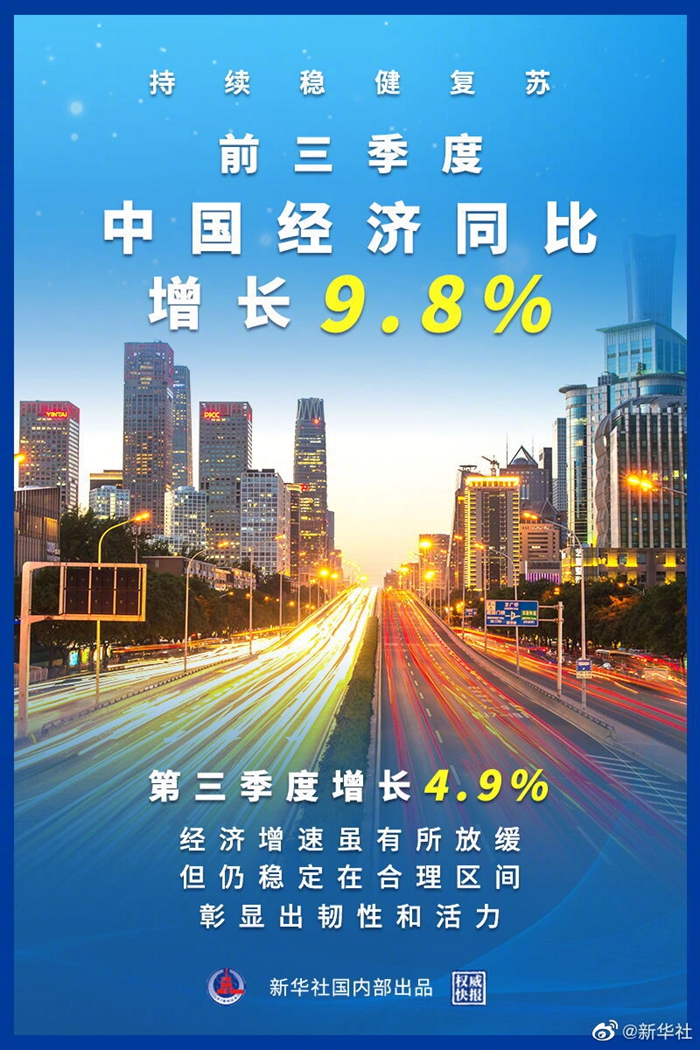 工信部：2023年多数省份工业经济稳定恢复，江苏、山东、安徽等规上工业增加值增速超7%