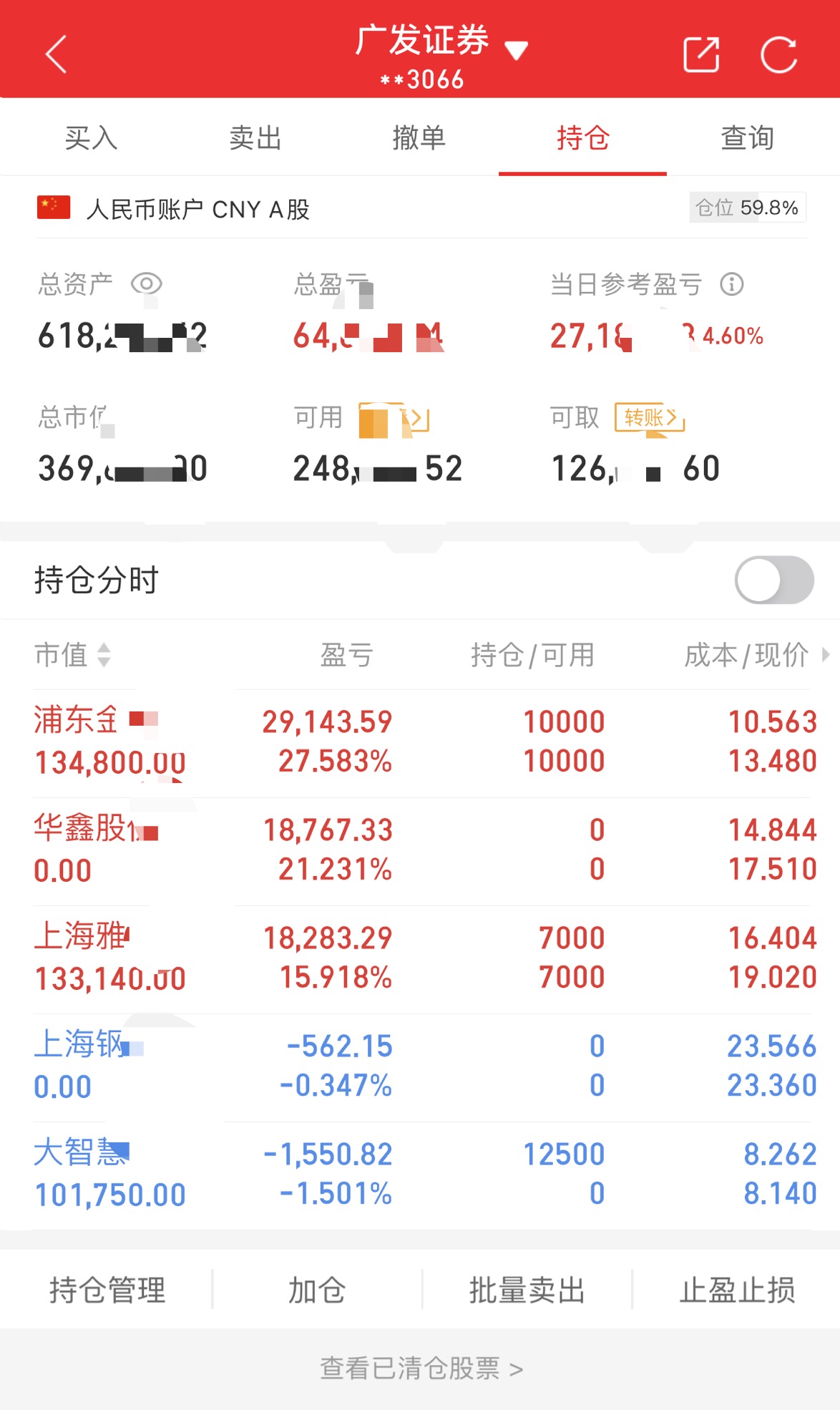 华控赛格录得8天6板