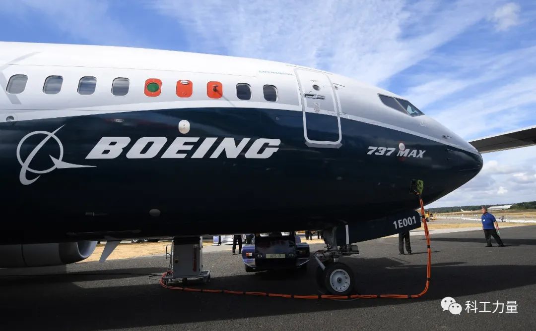 波音(BA.US)撤回737 MAX 7机型的安全豁免竞标