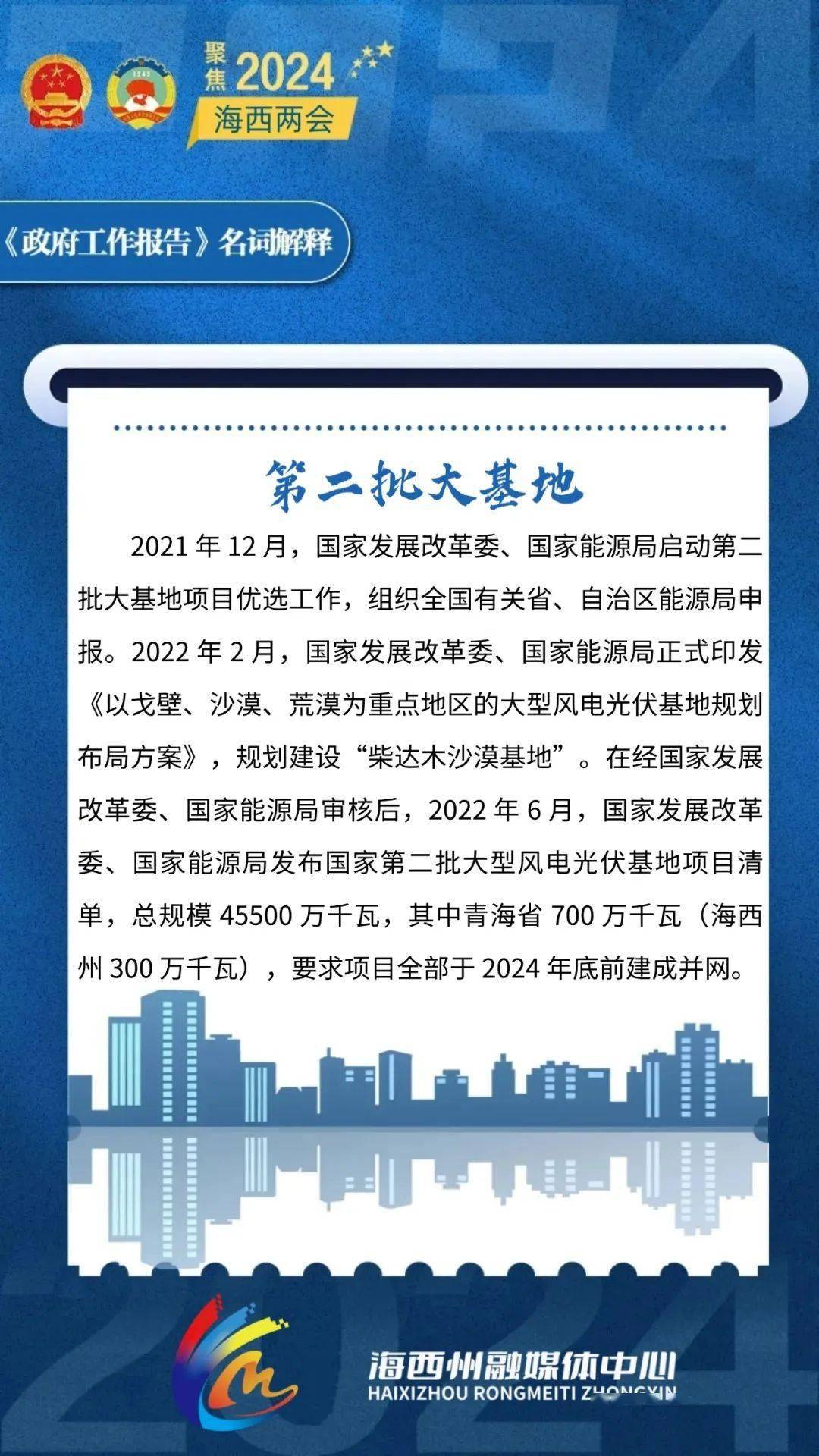 政府工作报告解读！2024年房地产行业走向最新预判