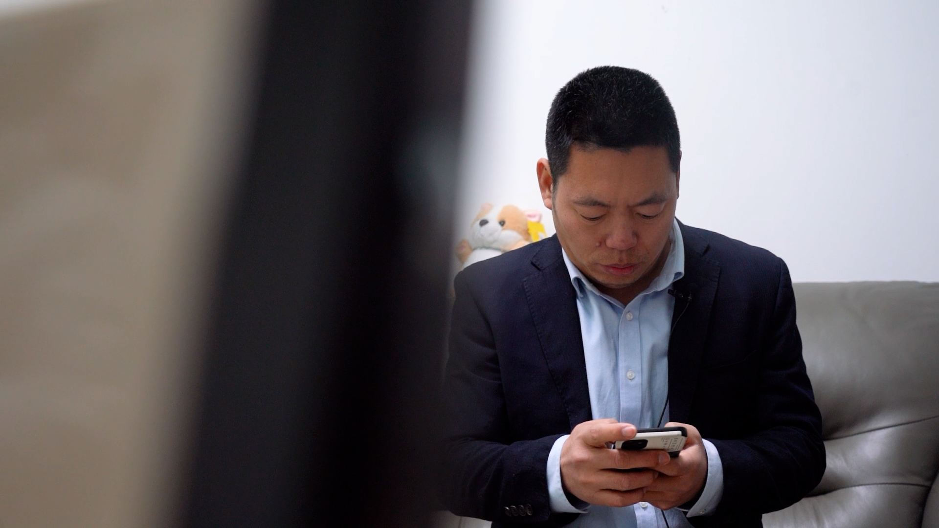 专访主题：退市后的泰加保险何去何从？