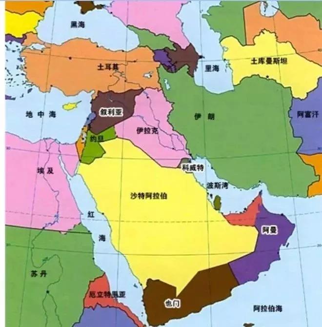 中东战地手记丨大马士革玫瑰何时再盛放