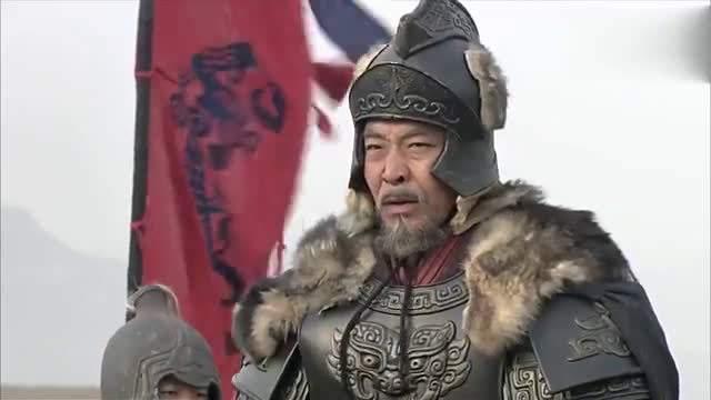 一将功成万骨枯：访秦赵长平之战遗址｜访古