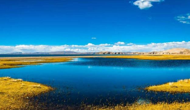 问记者｜为什么要在纳木错“挖取”湖泊岩芯？