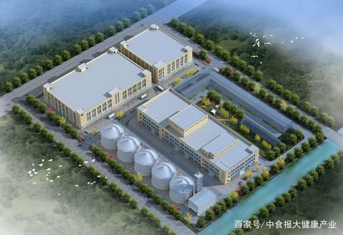 双塔食品回应美国豌豆蛋白“双反终裁”：影响不大 将持续开拓美国以外市场