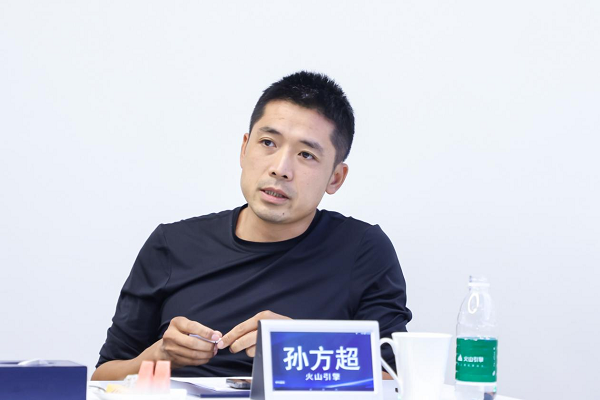 明略科技吴明辉：生成式AI正在改变营销生态，大胆拥抱技术红利