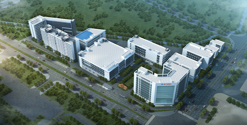 龙华设计产业园开园 为全国首个“企业联合拿地+建成运营”模式工程设计产业园
