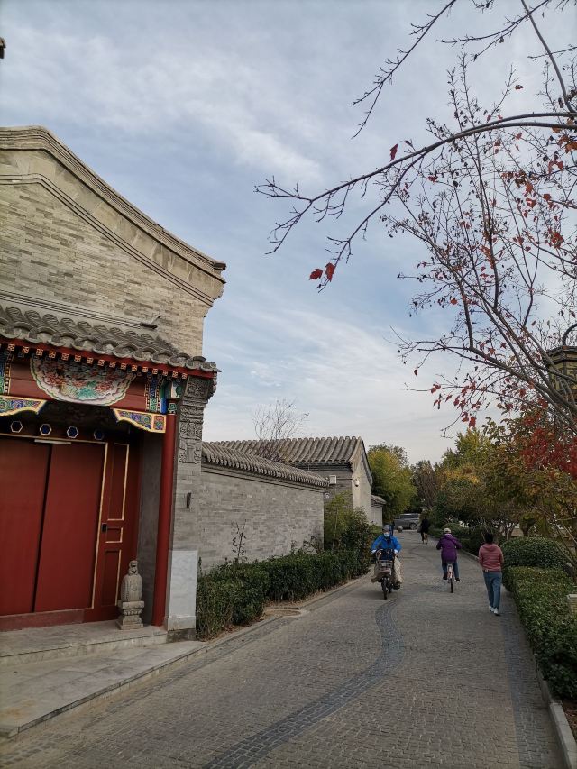 北京东单站百级楼梯：岿然不动的二十五年