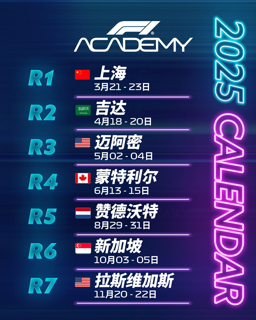 新华全媒+丨F1全球车迷“狂欢节”来了！“格子旗嘉年华”在上海北外滩开幕
