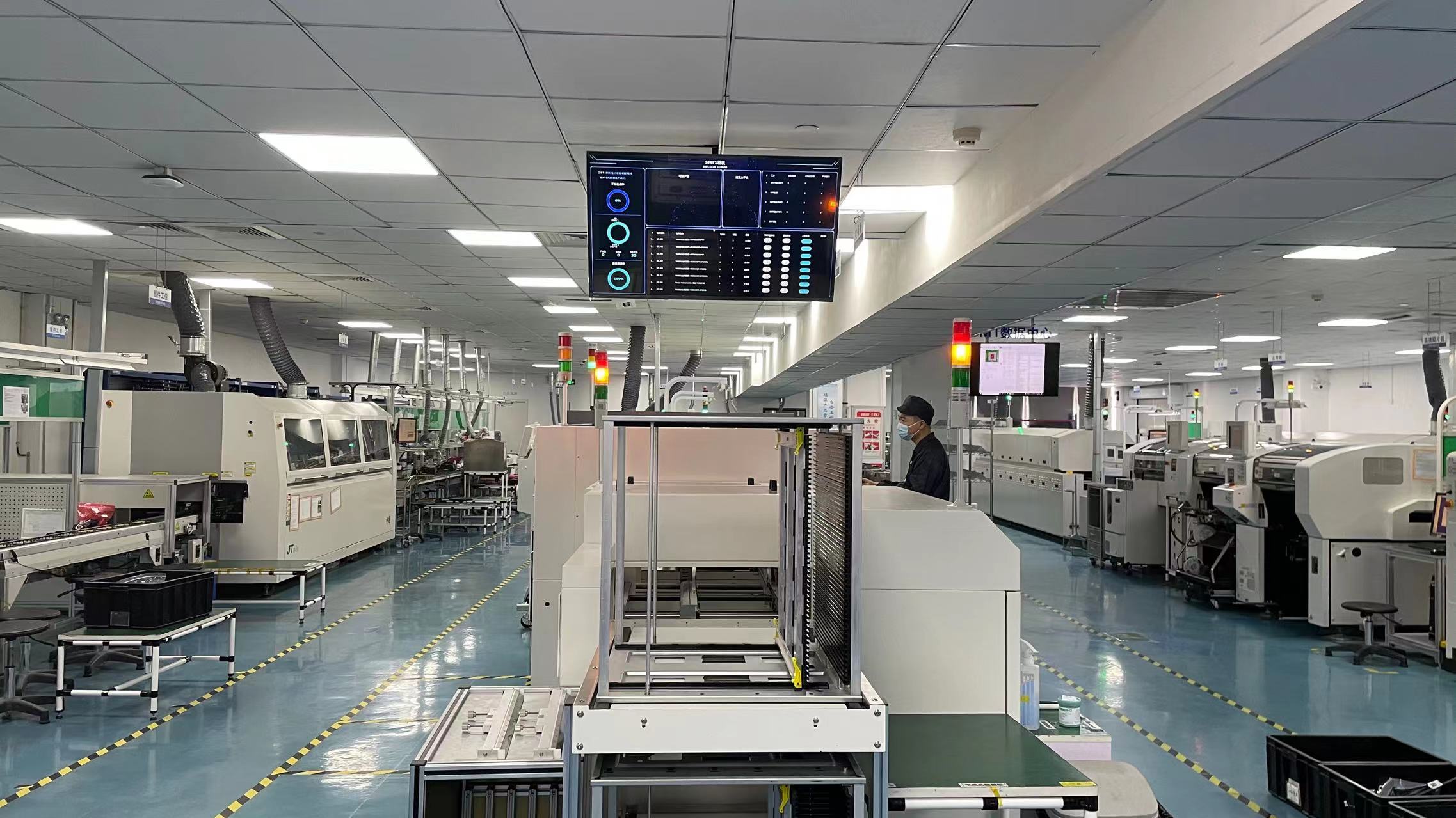 读懂IPO|17亿元订单收入竟来自员工手工录入，云汉芯城收入真实性遭问询