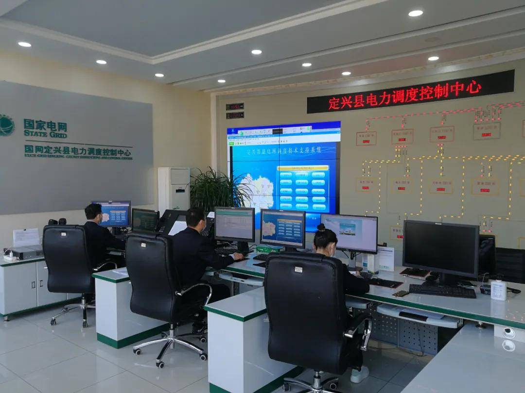 守护万家灯火！探访电网安全稳定运行背后的“科技密码”