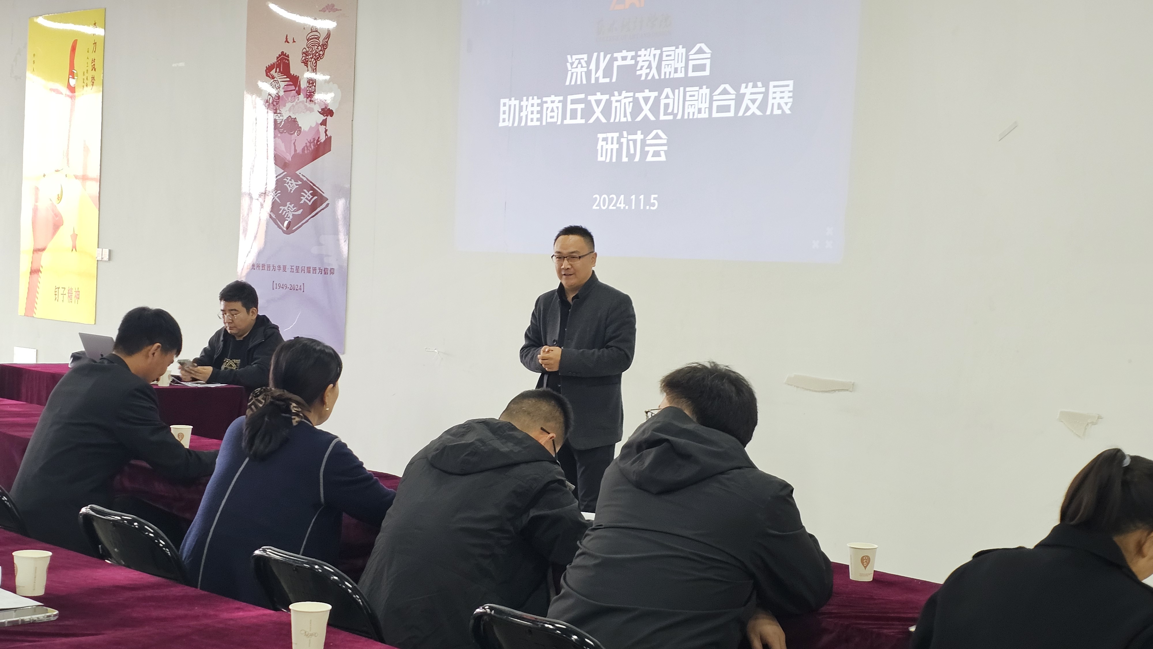 掌上大学深化校企合作新生态，以数智实训助力产教融合高质量发展