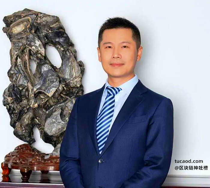 申万宏源首席策略分析师王胜将升任研究所所长
