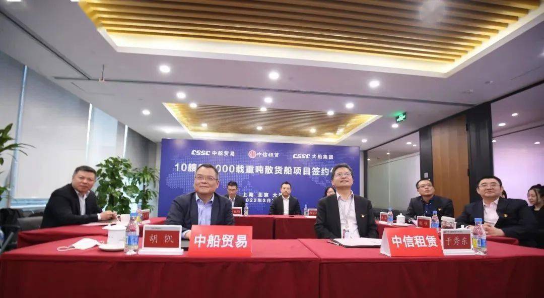 金融助企纾困新范例：解密中国中信金融资产助力南方石化破局重生三步曲