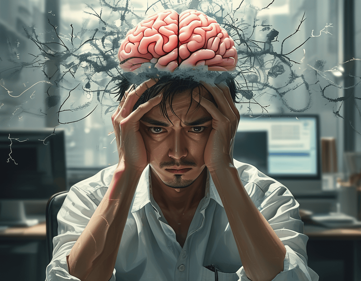 信“心”心理问答｜一位焦虑母亲的求救信：当"经验"成为阻碍孩子成长的围墙
