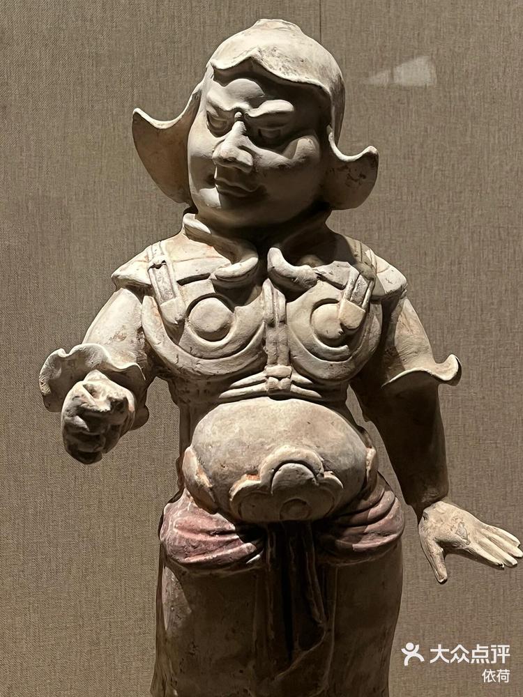 一个博物馆，改变河南一座城