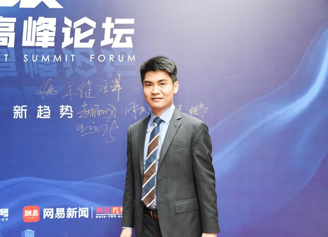 罗兰贝格合伙人蒋云莺：建议法规加入“货架公平比例”指标