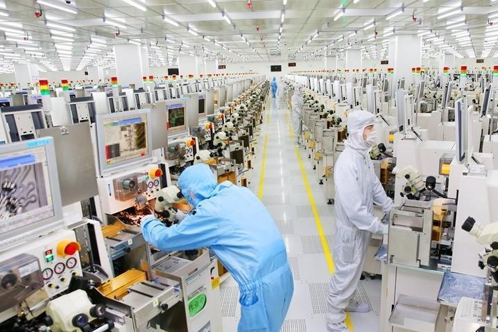 东土科技等成立技术公司 含集成电路芯片相关业务