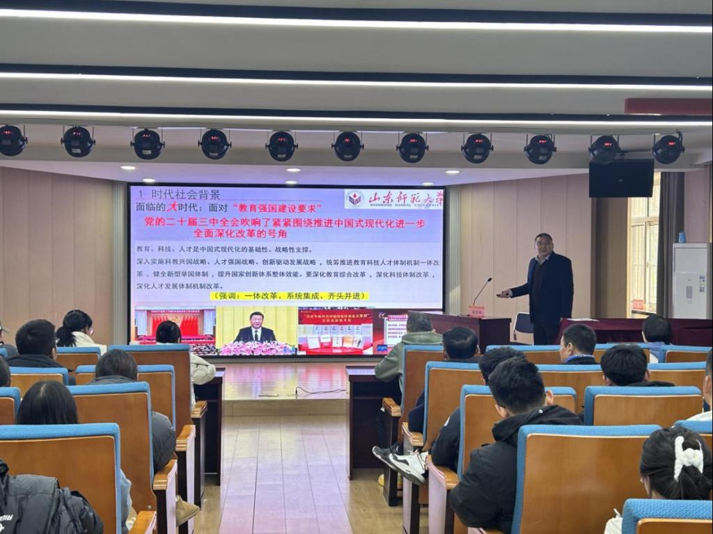 陆铜华： 以科技驱动 文化赋能 塑造品牌核心价值