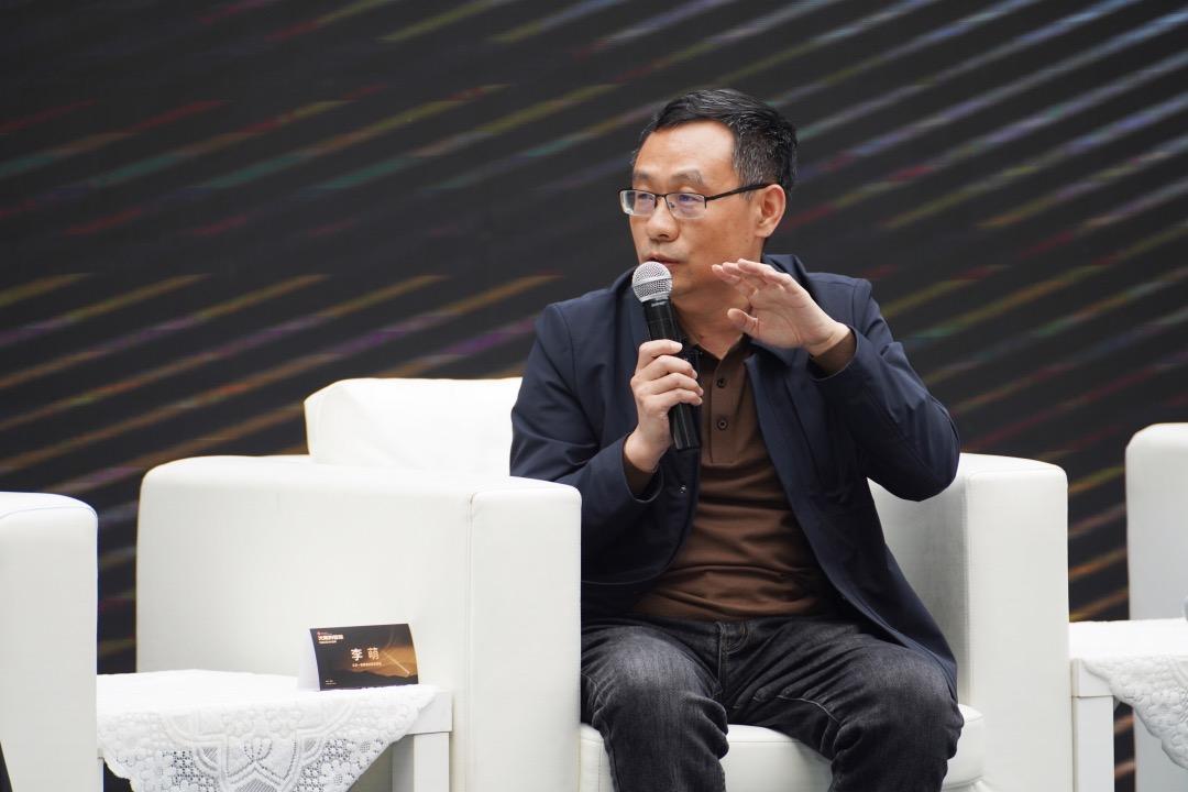 中科摇橹船在5G融合应用赛道再获权威肯定