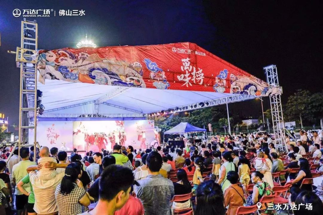 宴饮赏乐：宾主坐看百戏｜新知