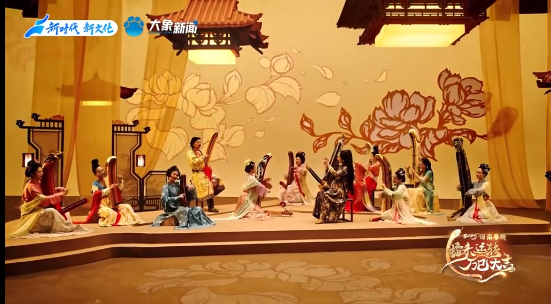 新华全媒+｜余音袅袅 到这个博物馆听听跨越百年的音乐