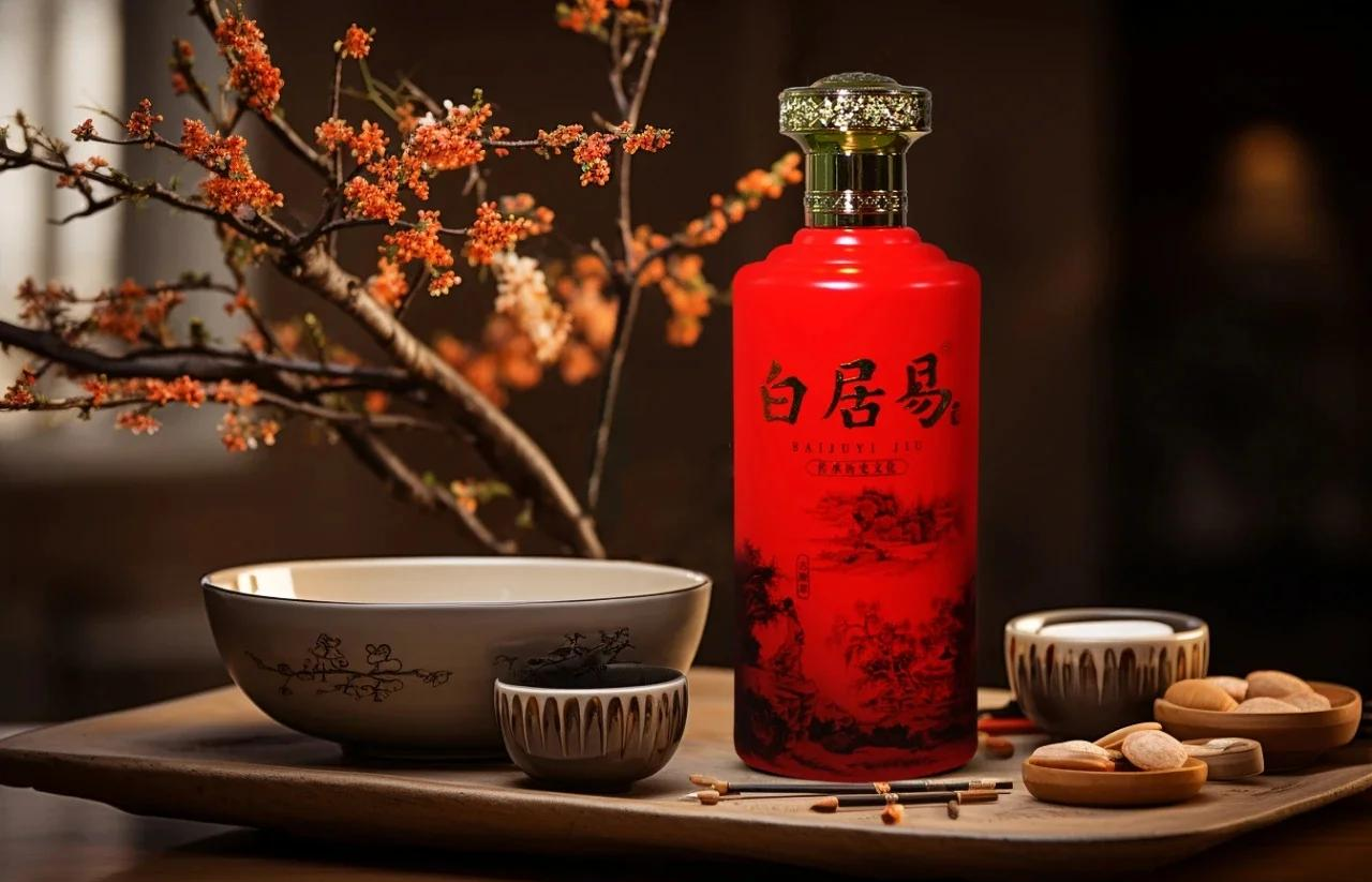 叙府央视演绎诗酒年华，“中国好礼”浓香四溢