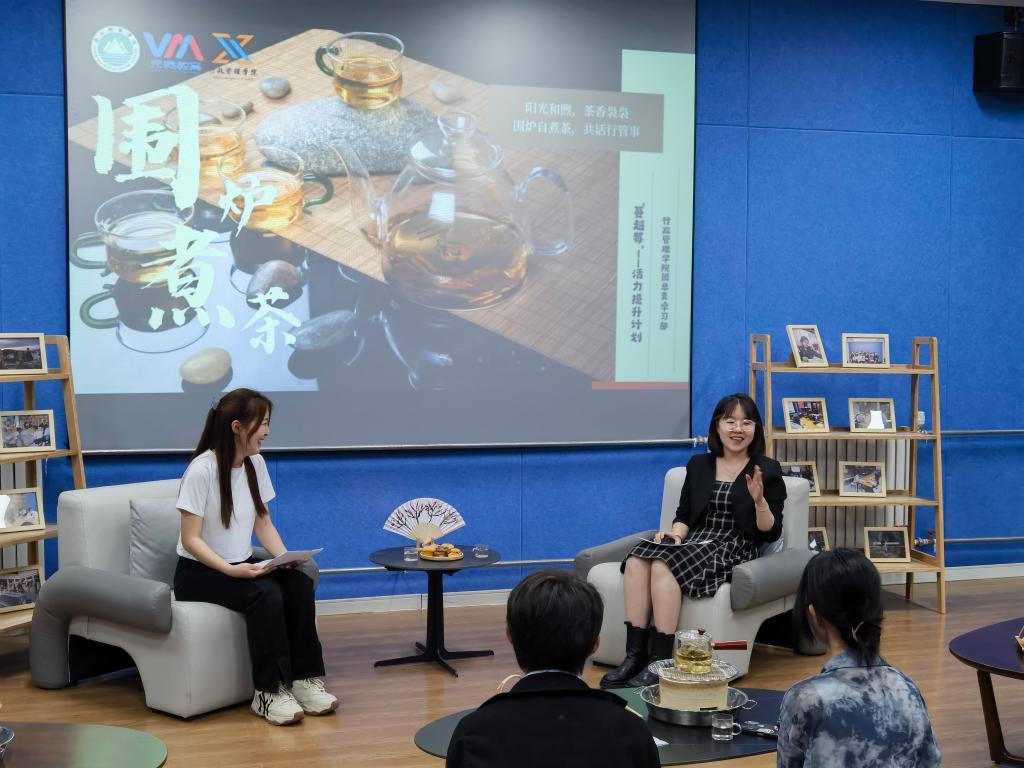 叙府央视演绎诗酒年华，“中国好礼”浓香四溢