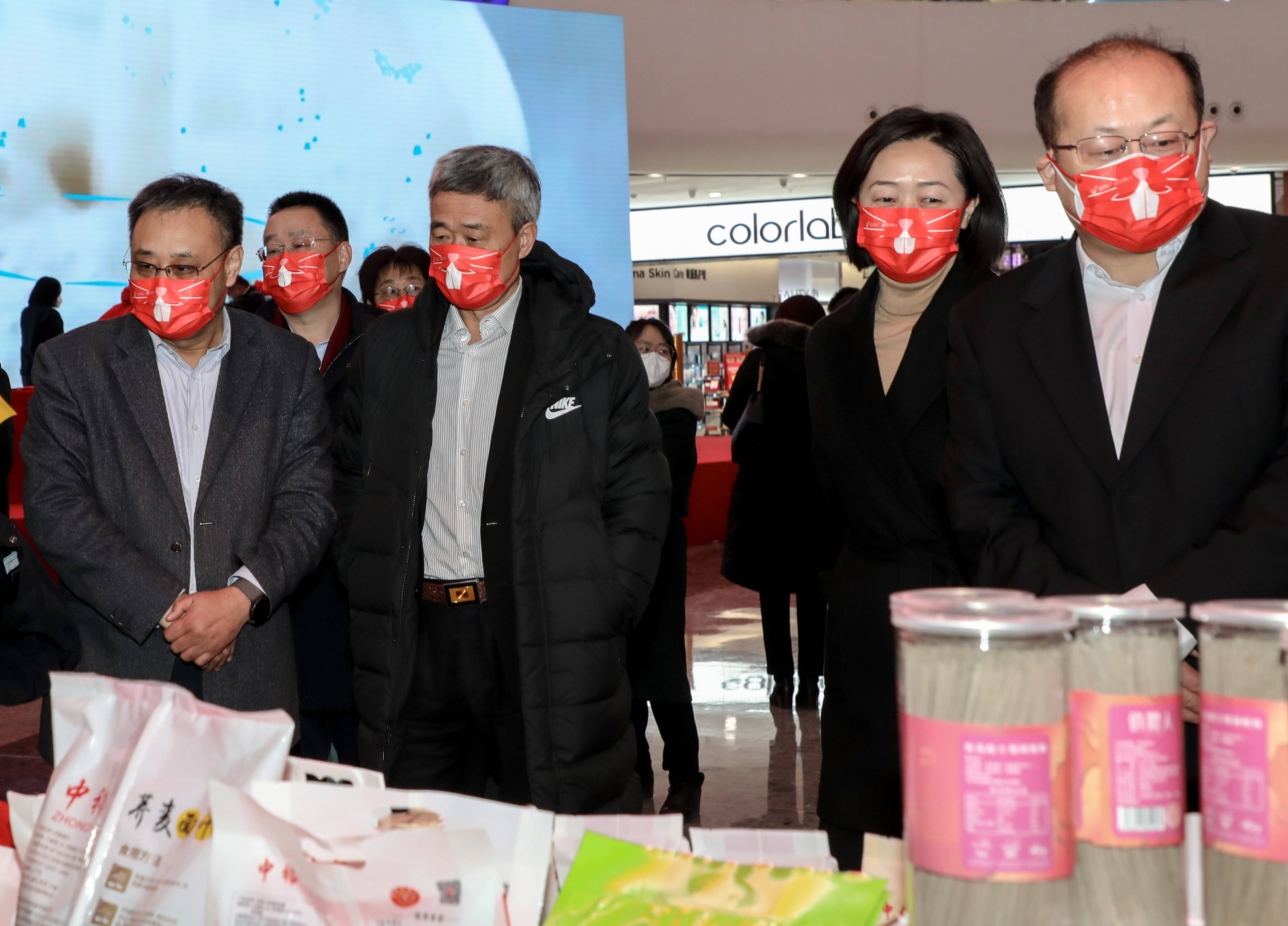 从政策筑基到产业突围，“齐鲁粮油”成全国粮油品牌建设标杆