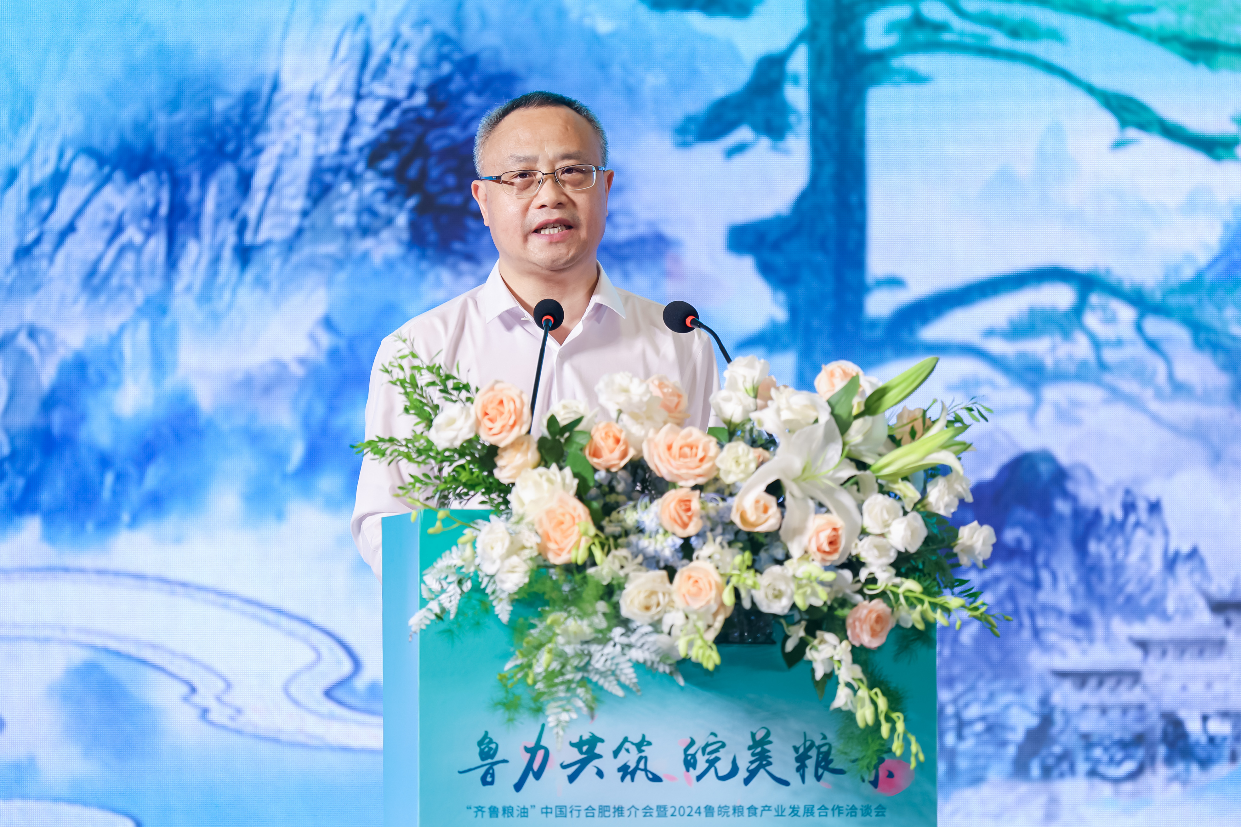 从政策筑基到产业突围，“齐鲁粮油”成全国粮油品牌建设标杆