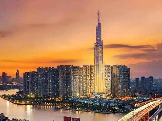 胡志明市跻身东南亚创新创业生态系统前五强