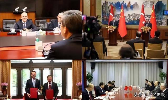 土耳其进出口银行获得10亿美元银团贷款